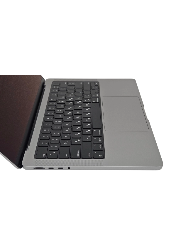 Apple MacBook Pro 14 A2442 M1 PRO 16GB 1TB SSD 14,2